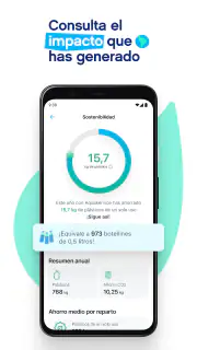 Aquaservice screenshot 7