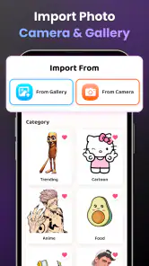 AR Drawing: AR Art Drawing screenshot