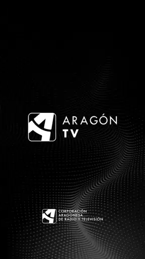 Aragón Play screenshot 1
