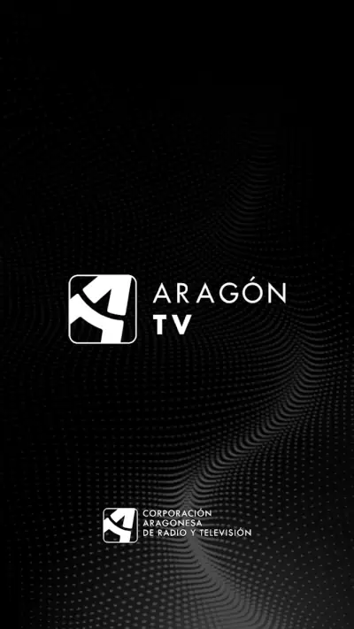 Aragón Play screenshot 1