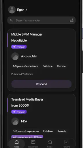 ArbiHunter screenshot 1