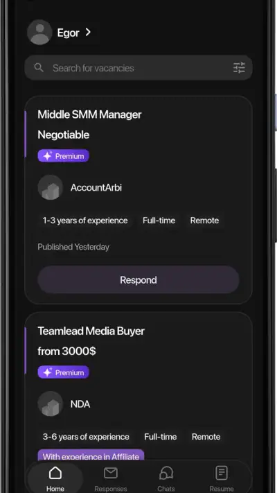 ArbiHunter screenshot 1