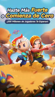 Archero 2 screenshot 1