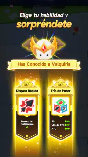 Archero 2 screenshot 2
