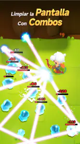 Archero 2 screenshot