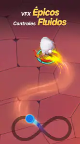 Archero 2 screenshot