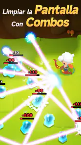 Archero 2 screenshot