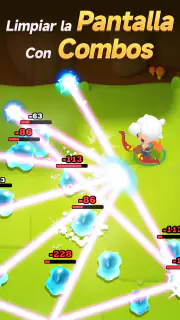 Archero 2 screenshot 8