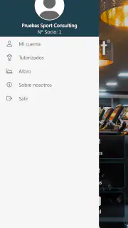 Areafit screenshot 6
