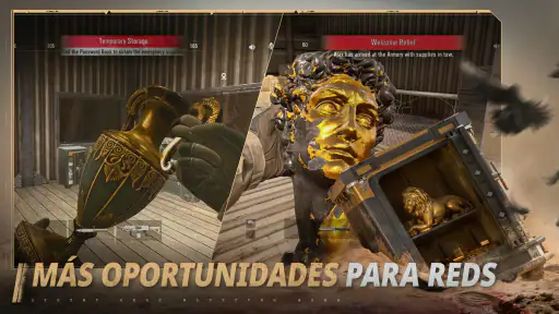 Arena Breakout: FPS realista screenshot