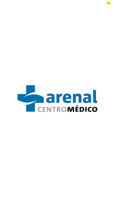 Arenal Centro Médico screenshot 1