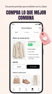 Armario IA: Outfits y Moda screenshot 6