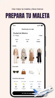Armario IA: Outfits y Moda screenshot 7