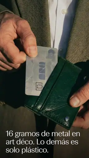 ARQ (antes DolarApp) screenshot 1