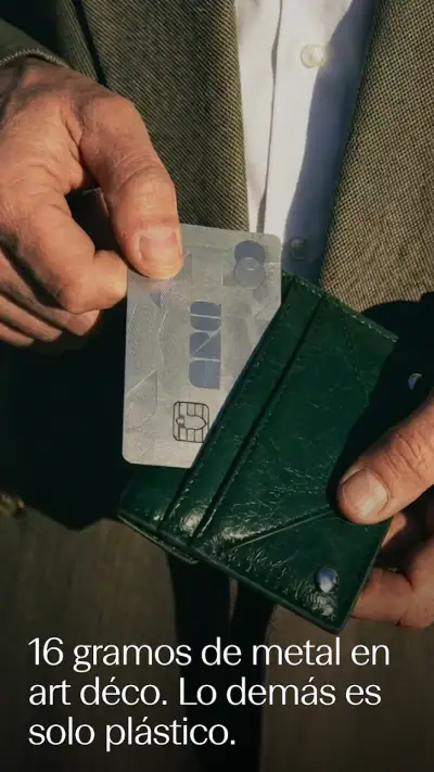 ARQ (antes DolarApp) screenshot 1