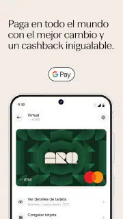ARQ (antes DolarApp) screenshot 4