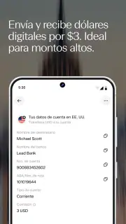 ARQ (antes DolarApp) screenshot 5