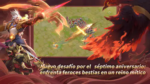 Art of Conquest : Aeronaves screenshot