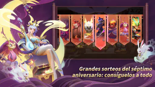 Art of Conquest : Aeronaves screenshot