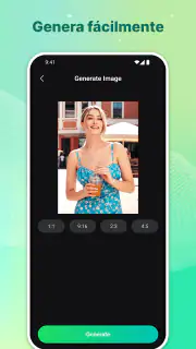 Artific AI: Crear Imagenes IA screenshot 4