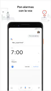 Asistente de Google screenshot 3