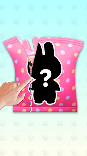 ASMR Mystery Blind Bag screenshot 1