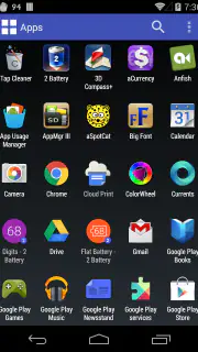 aSpotCat - Permission Checker screenshot 7