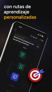 Astra AI: Estudia para examen screenshot