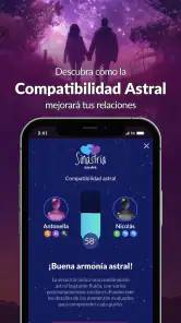 Astrolink - Carta Astral screenshot