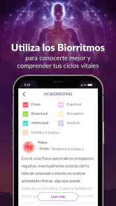 Astrolink - Carta Astral screenshot