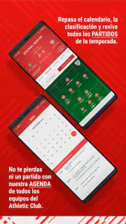 Athletic Club - app oficial screenshot 6