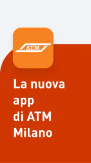 ATM Milano Official App screenshot 1