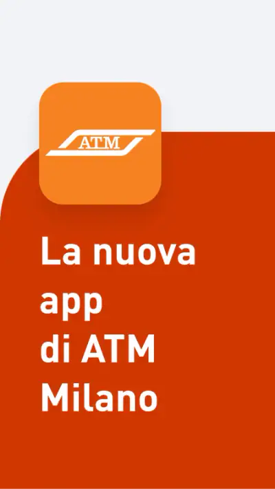 ATM Milano Official App screenshot 1
