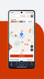 ATM Milano Official App screenshot 2