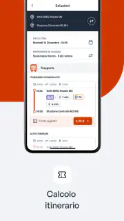 ATM Milano Official App screenshot 6
