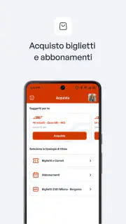 ATM Milano Official App screenshot 7