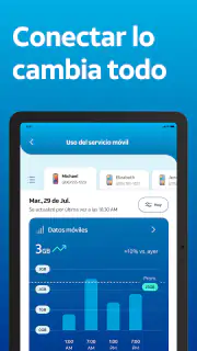 AT&T screenshot 1