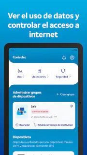 AT&T screenshot 2