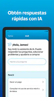 AT&T screenshot 3