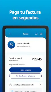 AT&T screenshot 4