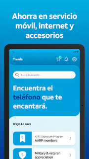 AT&T screenshot 5