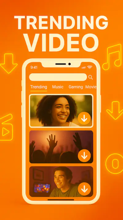 Atube Catcher-Mp4 Downloader screenshot 1