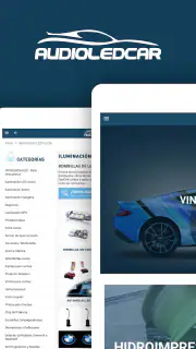 Audioledcar Accesorios Coche screenshot 6