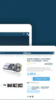Audioledcar Accesorios Coche screenshot 7