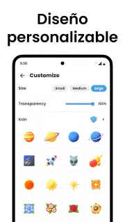 Auto Clicker: Clic automático screenshot 4