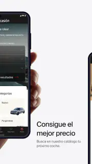 Autocasión screenshot 2