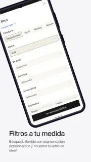 Autocasión screenshot 6