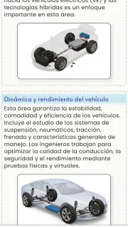 Automech: Ingeniería Auto screenshot 2