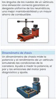 Automech: Ingeniería Auto screenshot 7
