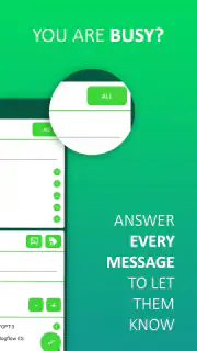 AutoResponder para WA screenshot 2